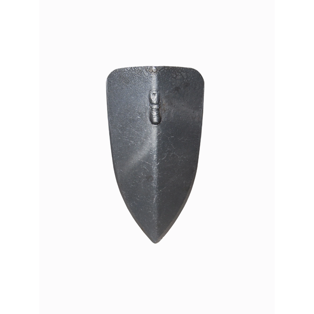 Load image into Gallery viewer, DEWIT Trowel Hoe - 480mm Drop Grip Ash Handle