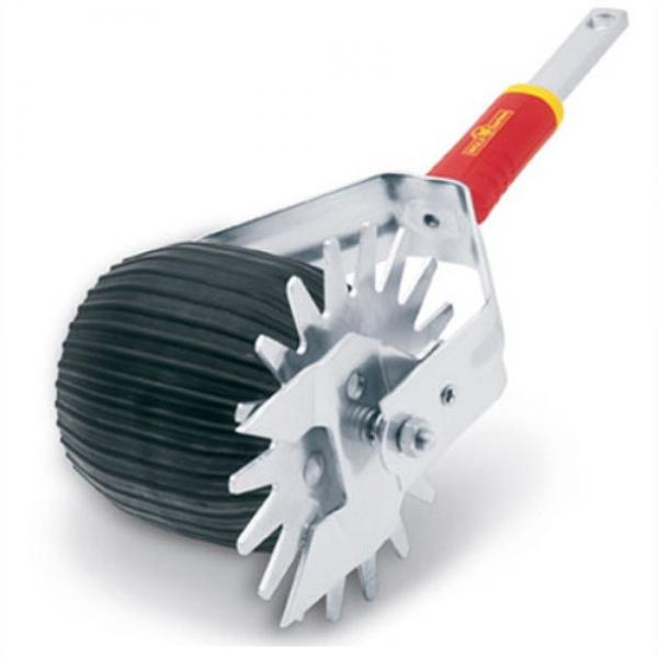 Load image into Gallery viewer, WOLF GARTEN Multi-change Lawn Edger - Star Wheel