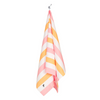 DOCK & BAY Quick-dry Beach Towel 100% Recycled - Summer Collection