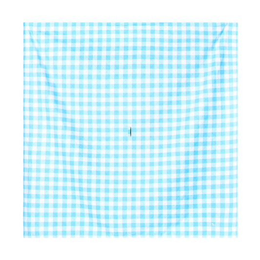 DOCK & BAY 100% Recycled Large Picnic Blanket - Blueberry Pie
