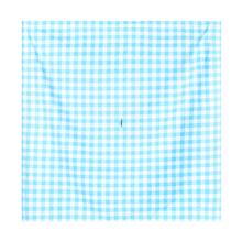 Load image into Gallery viewer, DOCK &amp; BAY 100% Recycled Large Picnic Blanket - Blueberry Pie