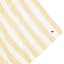 Load image into Gallery viewer, DOCK &amp; BAY 100% Recycled Large Picnic Blanket - Bora Bora Beige