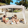 DOCK & BAY 100% Recycled Picnic Blanket