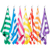 DOCK & BAY Quick-dry Beach Towel 100% Recycled - Cabana Collection