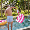DOCK & BAY Quick-dry Beach Towel 100% Recycled - Cabana Collection