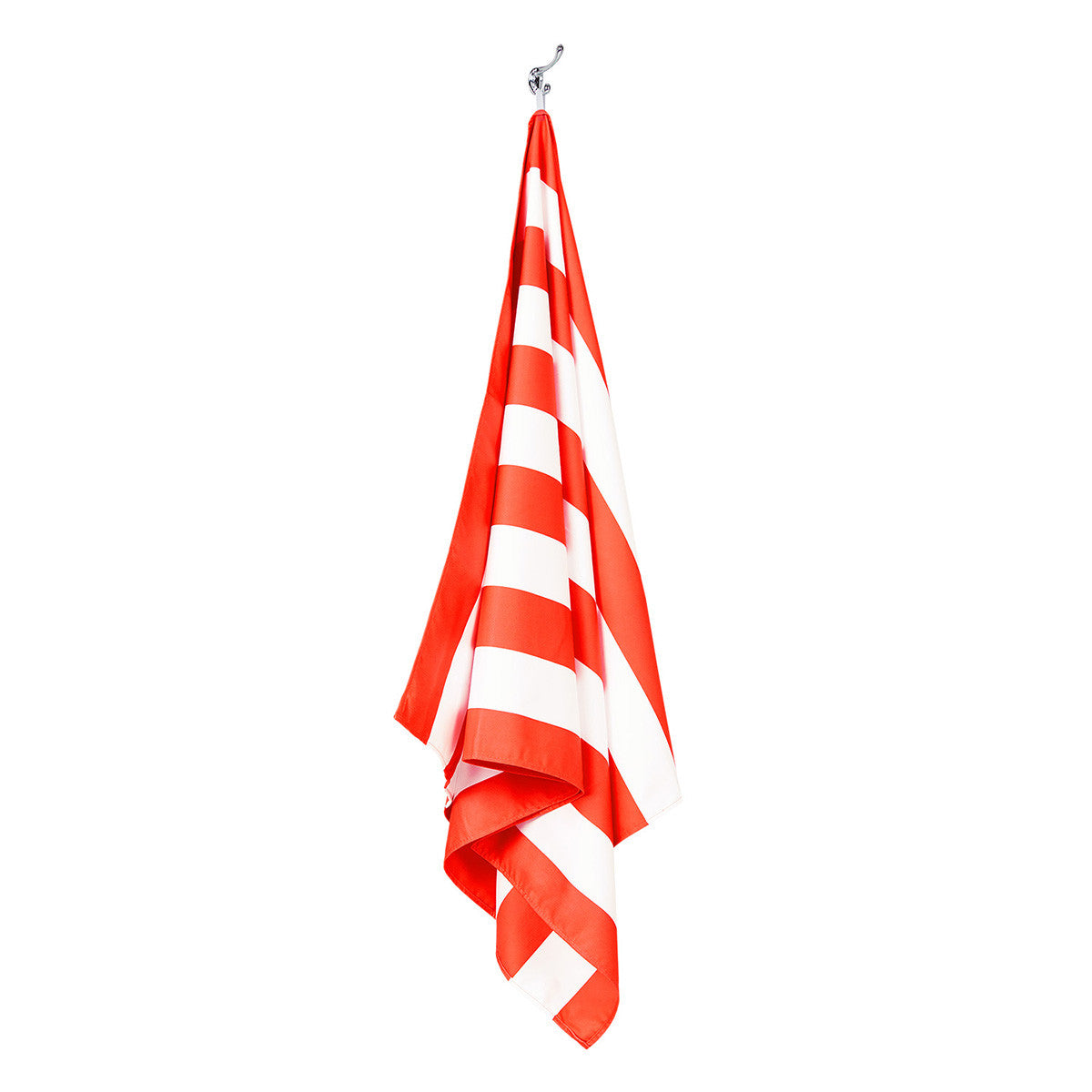 Load image into Gallery viewer, DOCK &amp; BAY Quick-dry Beach Towel 100% Recycled Cabana Collection - Waikiki Coral