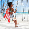 DOCK & BAY Quick-dry Beach Towel 100% Recycled - Cabana Collection