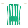 DOCK & BAY Quick-dry Poncho Hooded Towel 100% Recycled - Kids Mini Cabana Collection