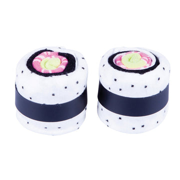 DOIY Socks - Maki California Roll