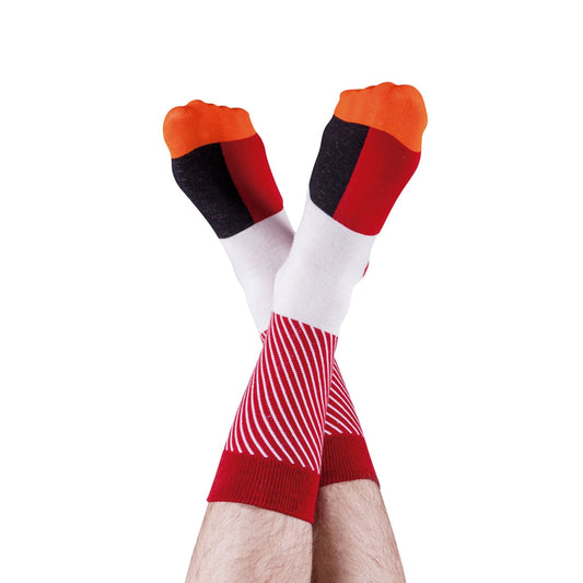 DOIY Socks - Maki Tuna