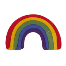 Load image into Gallery viewer, DOIY Socks - Rainbow Classic