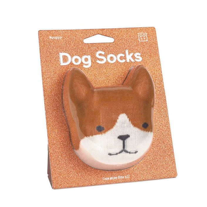 DOIY Socks - Dog