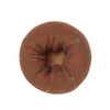 DOIY Socks - Doughnut Brown