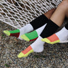 DOIY Socks - Maki (2 Pairs)