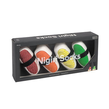 DOIY Socks - Nigiri (2 Pairs)