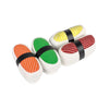 DOIY Socks - Nigiri (2 Pairs)
