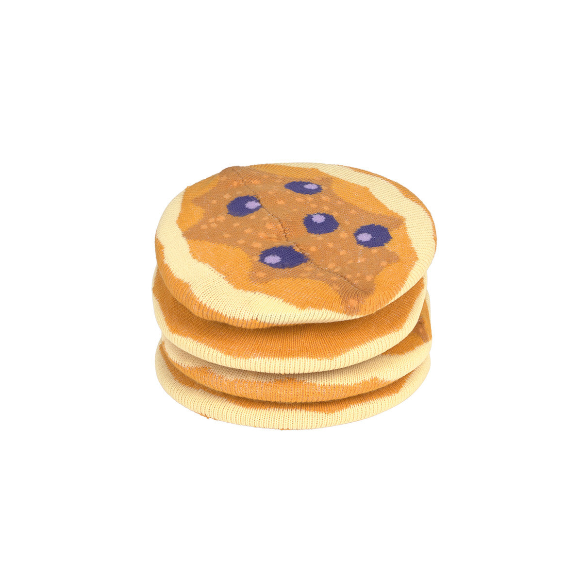 Load image into Gallery viewer, DOIY Socks - Pancake