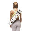 DOIY Yoga Mat Rug - Terrazzo