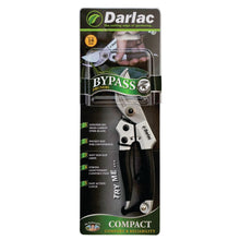 Load image into Gallery viewer, DARLAC Compact Pruner Secateurs - Bypass