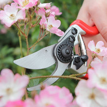 Load image into Gallery viewer, DARLAC EXPERT Bypass Pruner Secateurs