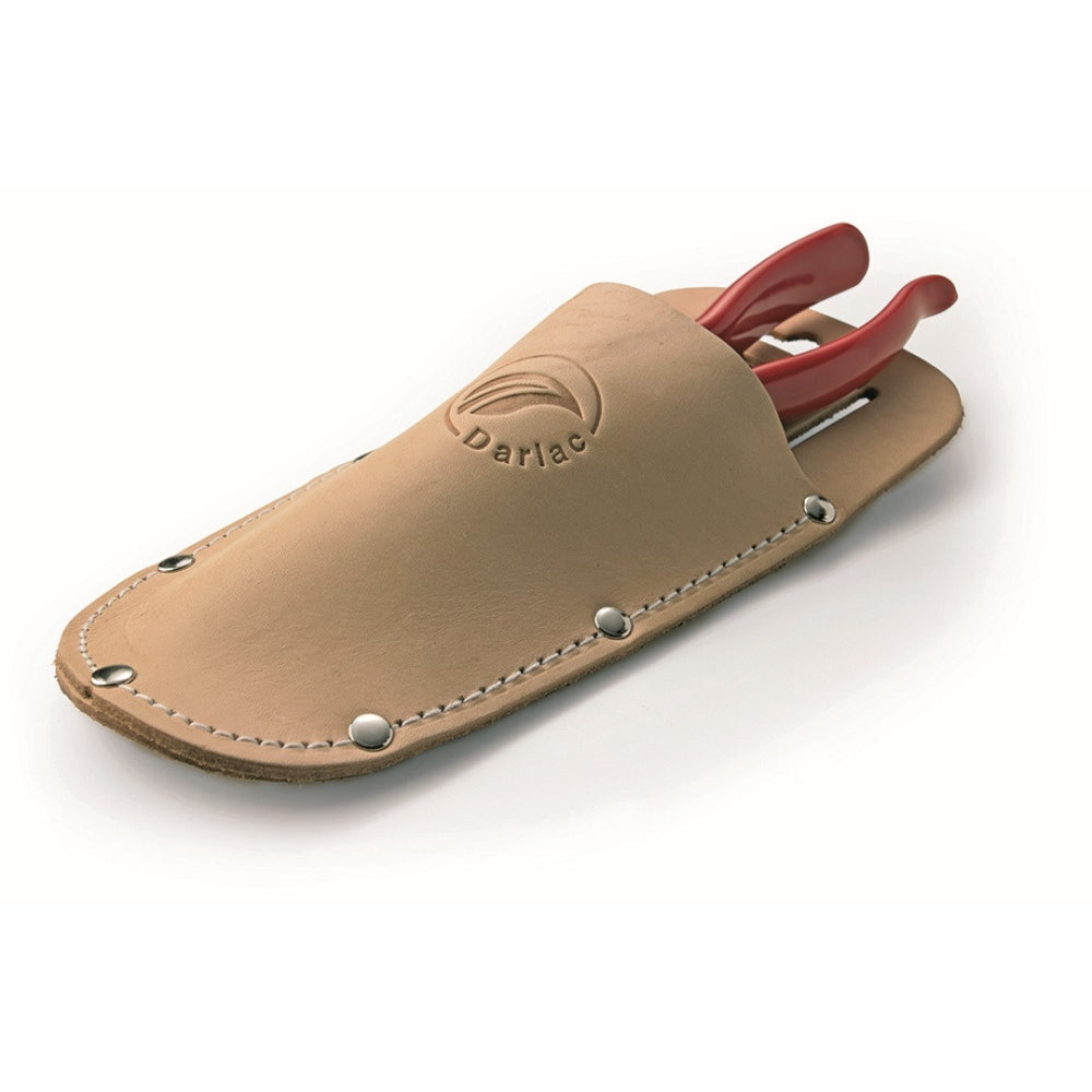 DARLAC EXPERT Leather Holster