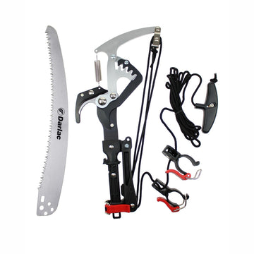 DARLAC EXPERT Geared Bypass Tree Pruner