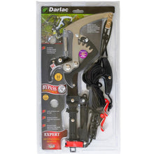 Load image into Gallery viewer, DARLAC EXPERT Geared Bypass Tree Pruner