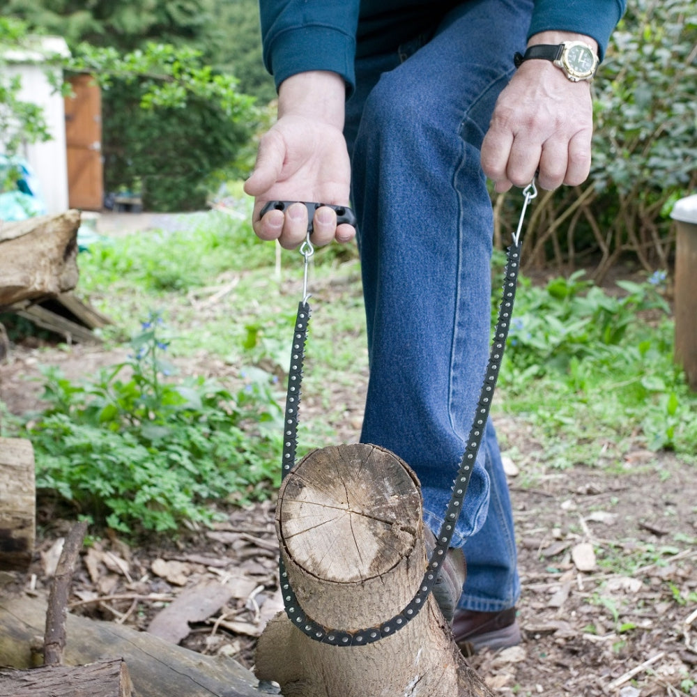 Load image into Gallery viewer, DARLAC Pocket Chain Saw