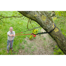 Load image into Gallery viewer, DARLAC Pocket Chain Saw