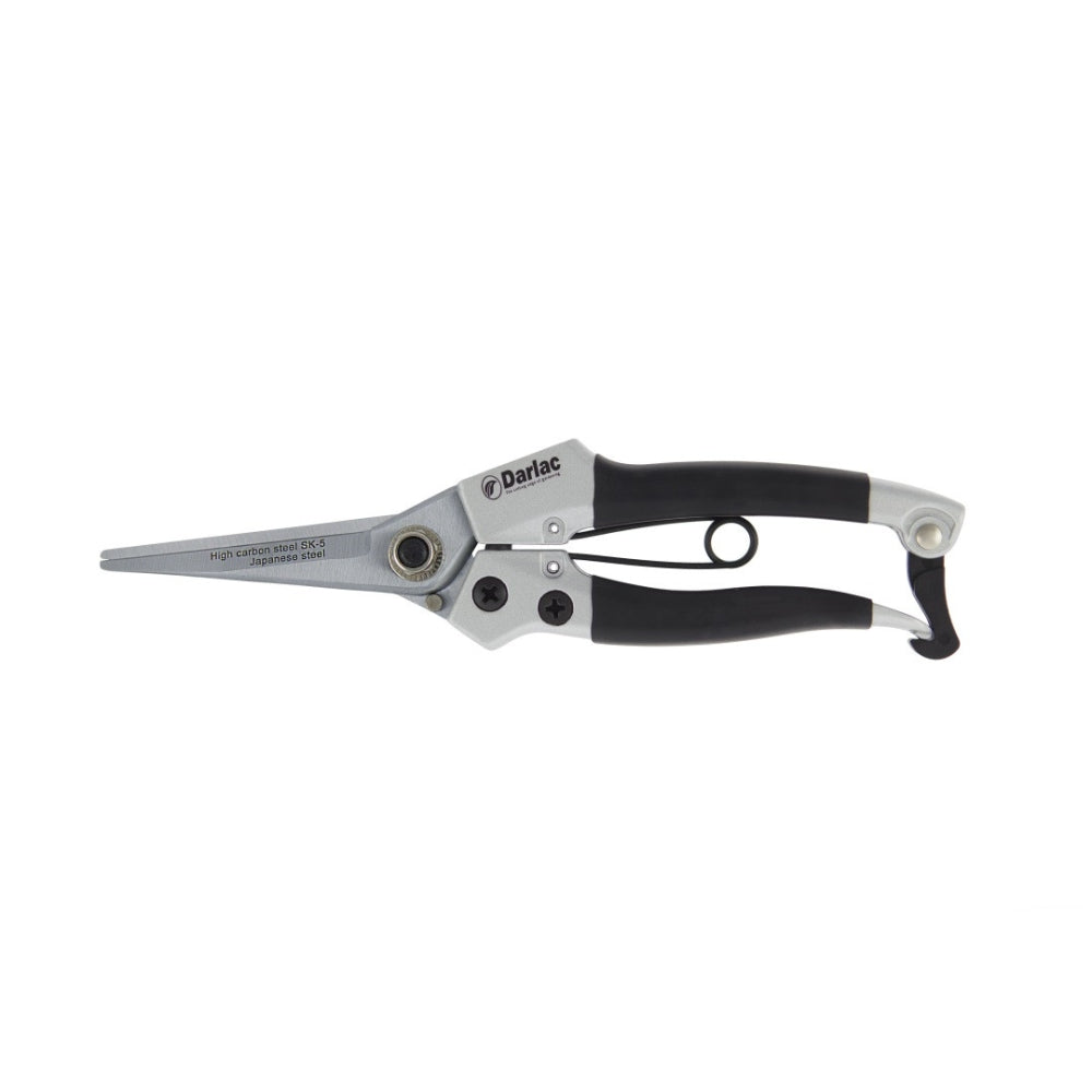 Load image into Gallery viewer, DARLAC Compact Snip Secateurs - Bypass