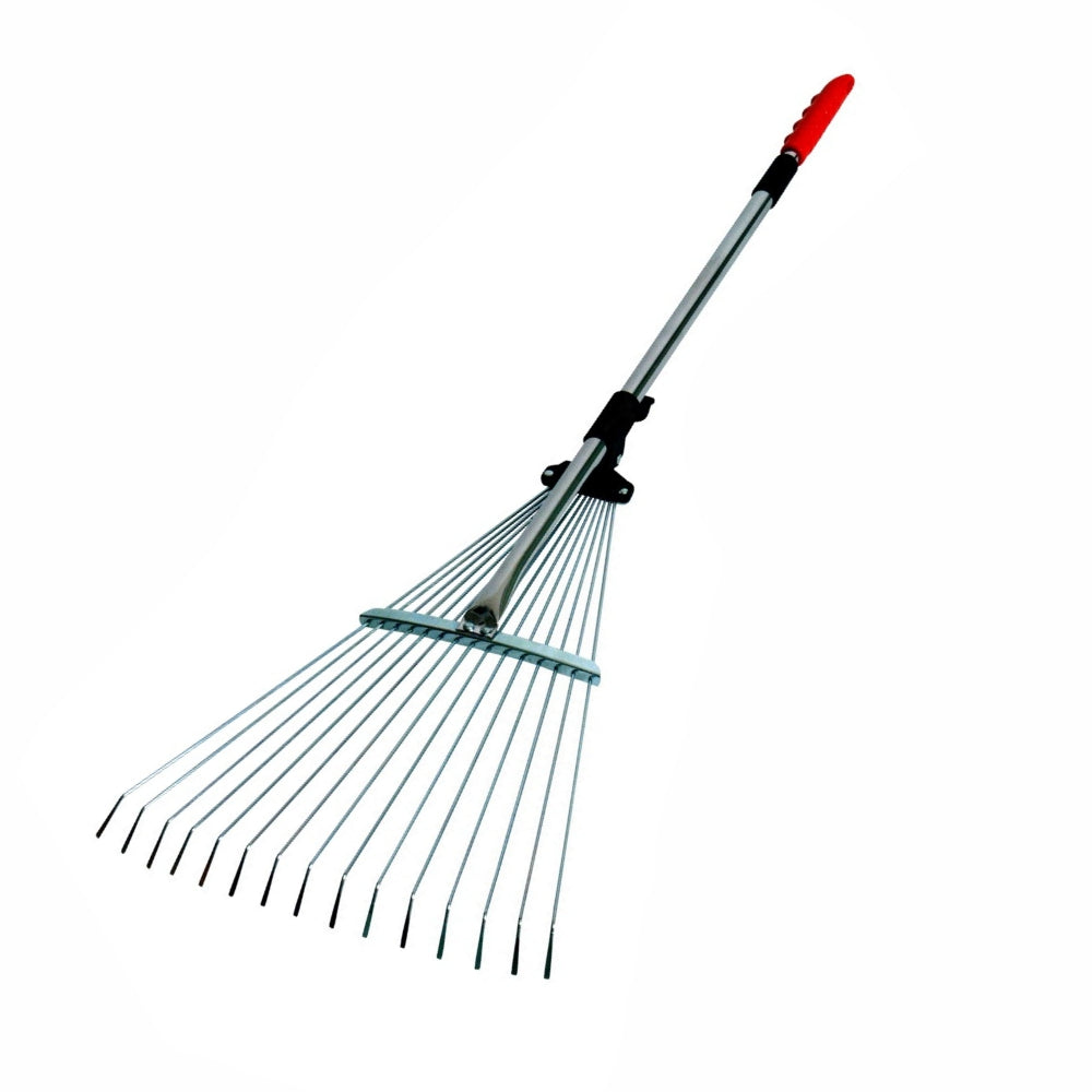 Load image into Gallery viewer, DARLAC Expanding Telescopic Rake - Large