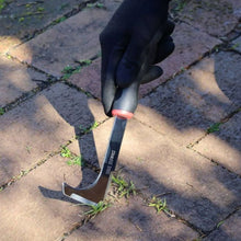 Load image into Gallery viewer, DARLAC Stainless Steel Weed &amp; Paving Knife
