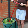 DARLAC Compost Aerator