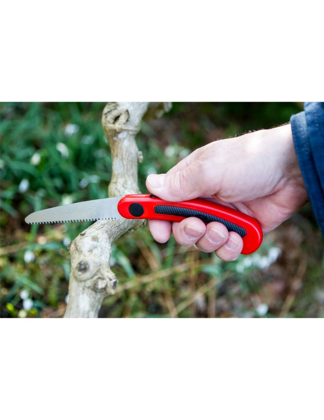 Load image into Gallery viewer, DARLAC Pocket Mini Folding Saw