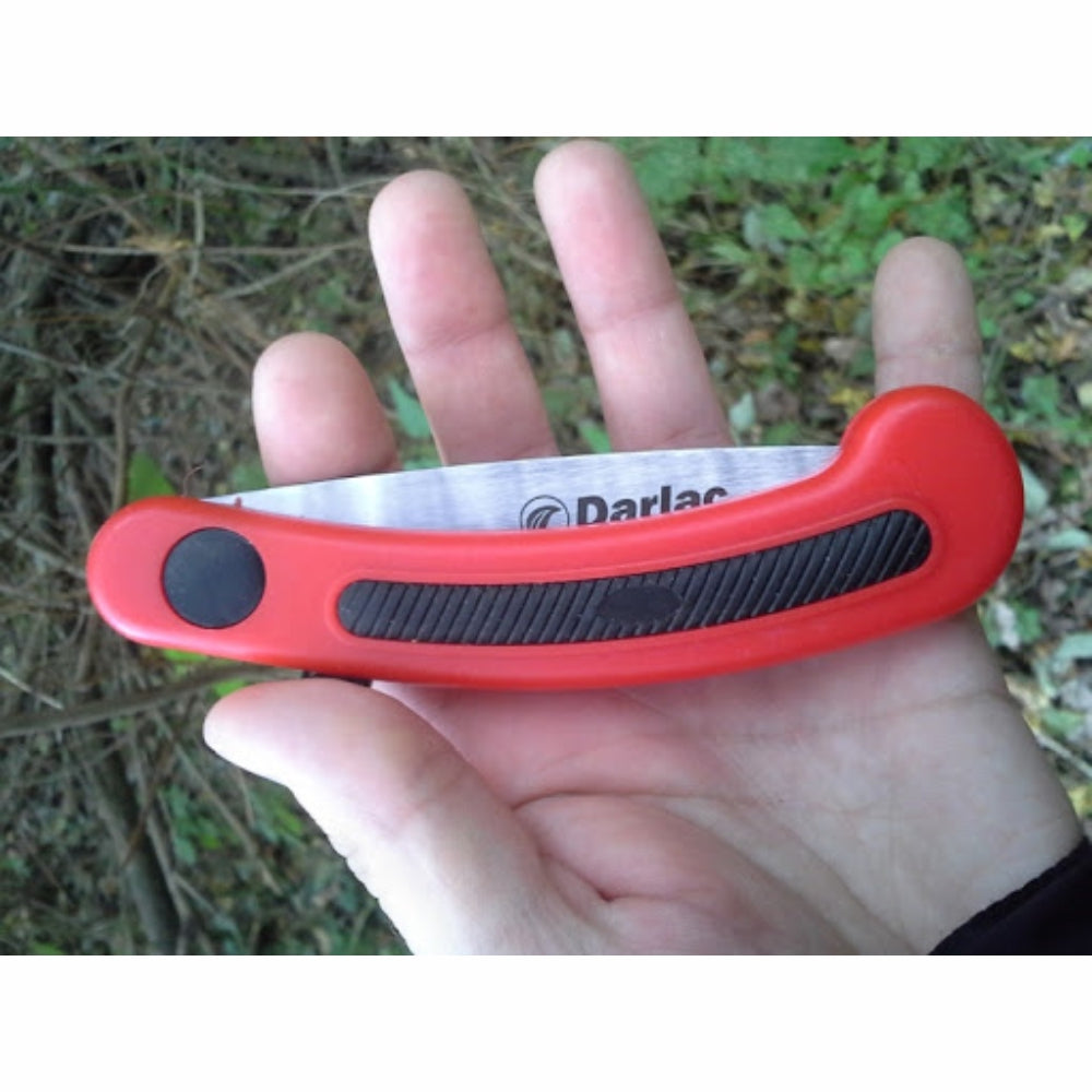 Load image into Gallery viewer, DARLAC Pocket Mini Folding Saw