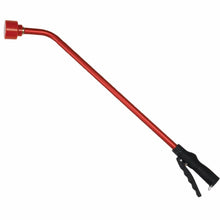 Load image into Gallery viewer, DRAMM 30&quot; Touch N Flow Rain Wand Watering Tool - Red