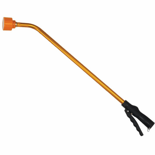 DRAMM 30" Touch N Flow Rain Wand Watering Tool - Orange