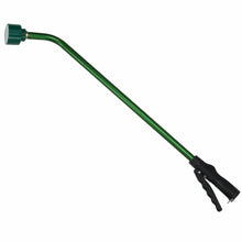 Load image into Gallery viewer, DRAMM 30&quot; Touch N Flow Rain Wand Watering Tool - Green