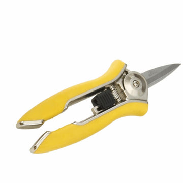 DRAMM ColourPoint Compact Garden Shear - Yellow
