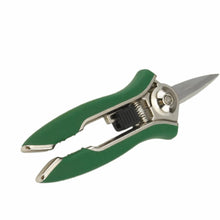 Load image into Gallery viewer, DRAMM ColourPoint Compact Garden Shear - Green