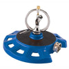 DRAMM ColourStorm Spinning Monarch Garden Sprinkler - Blue