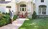 DRAMM ColourStorm Turret Garden Sprinkler - Orange