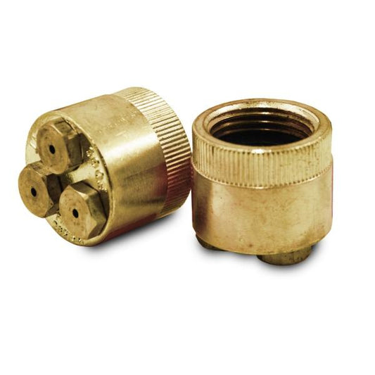 DRAMM Fogg-It Hose Nozzle - Fine