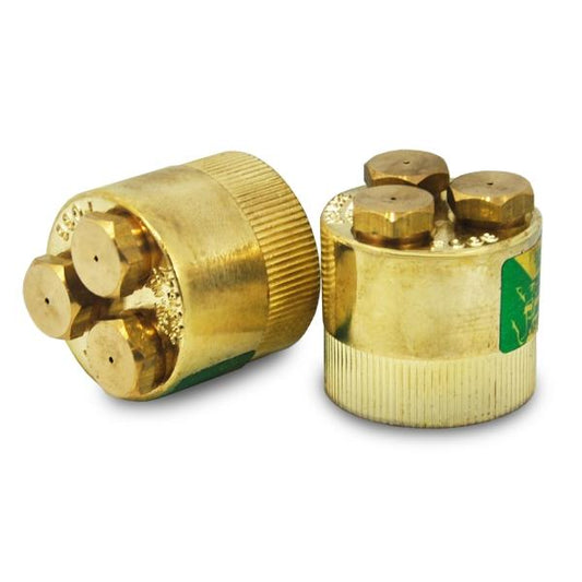 DRAMM Fogg-It Hose Nozzle - Super Fine