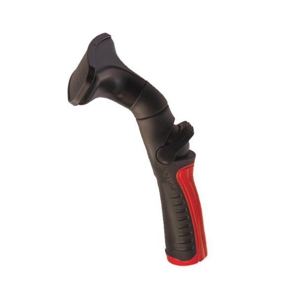 DRAMM One Touch Fan Hose Nozzle - Red