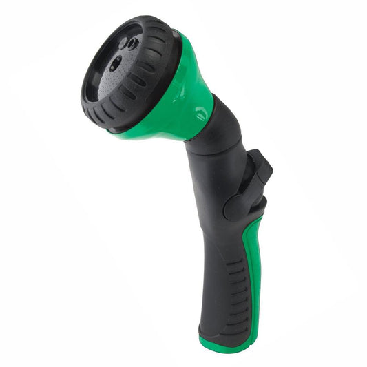 DRAMM One Touch Shower & Stream - Green