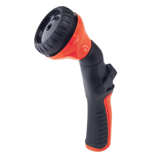 DRAMM One Touch Shower & Stream - Red