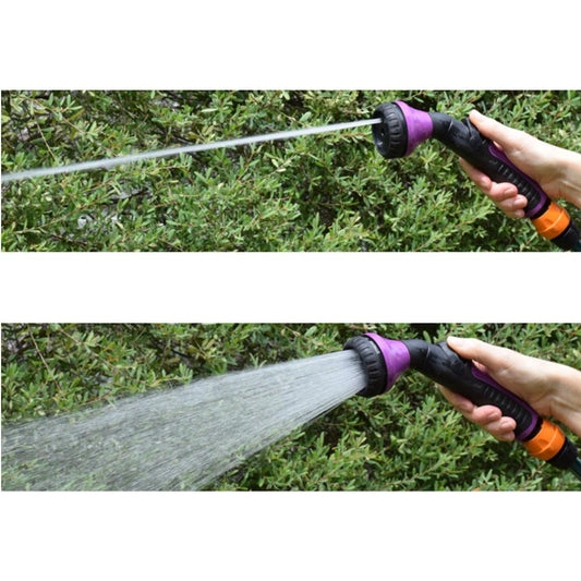 DRAMM One Touch Shower & Stream - Orange