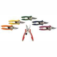 Load image into Gallery viewer, DRAMM ColourPoint Compact Garden Pruner - Berry / Violet