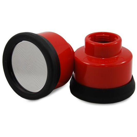 DRAMM Redhead Superfine Water Breaker - 1000 Holes